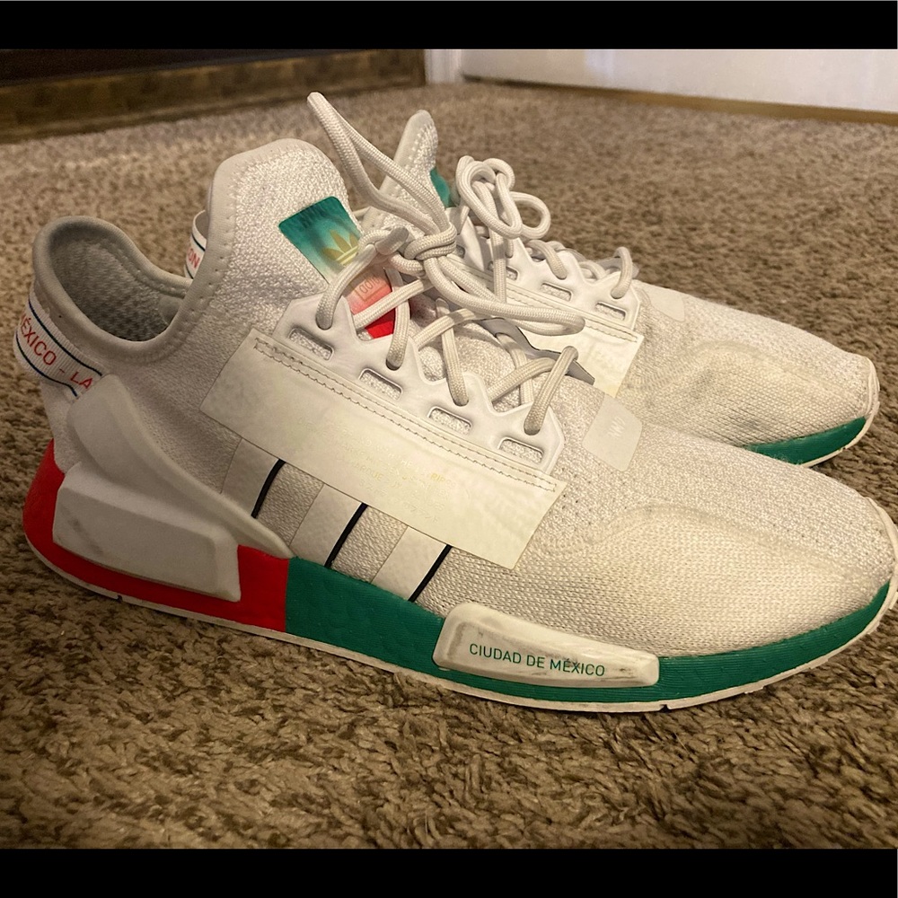 Ciudad de Mexico nmd adidas